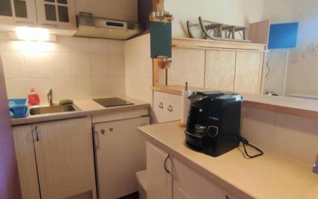 Rental Apartment Sainte Cecile Cauterets