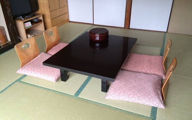 Isojima Ryokan