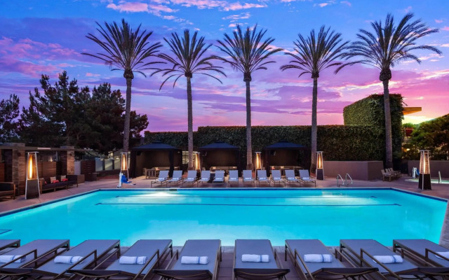 San Diego Marriott Del Mar