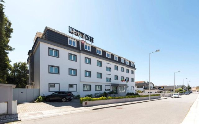 Varzinn Hotel