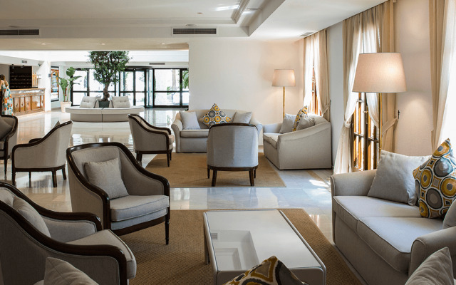 Hotel Karia Princess