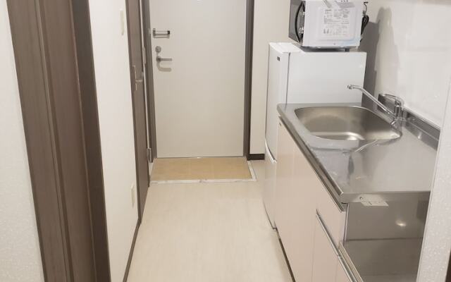 Mr.KINJO MIGHTY ONE MIYAKOJIMA