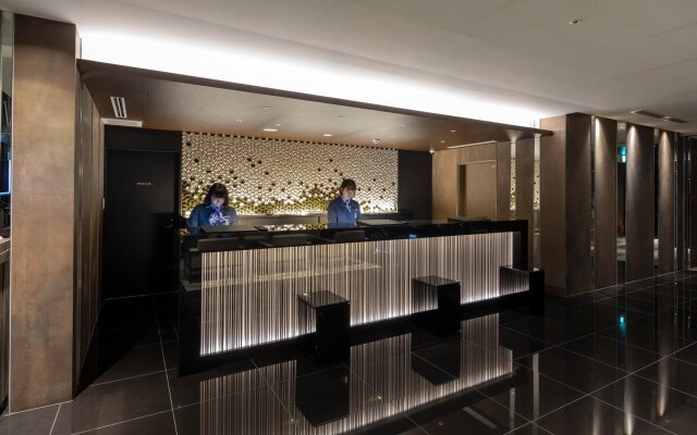 Hotel Wbf Namba Nippombashi