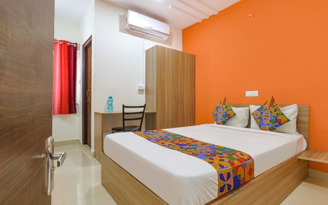 FabHotel Starhood