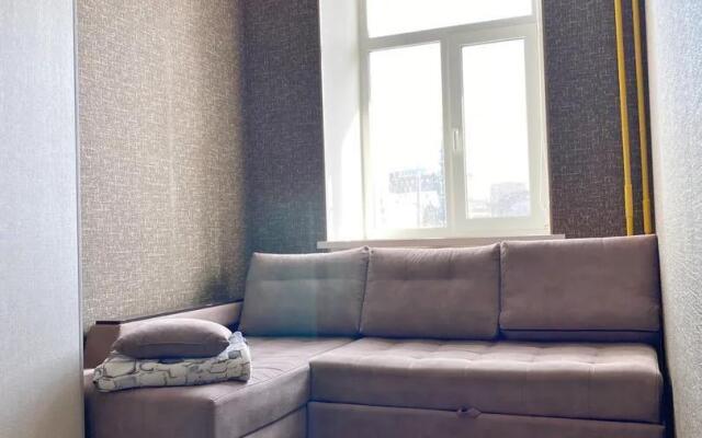 Апартаменты на Пушкина 5/43