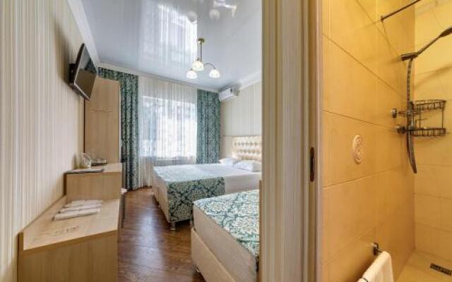 Guest House On Khersonskaya 73