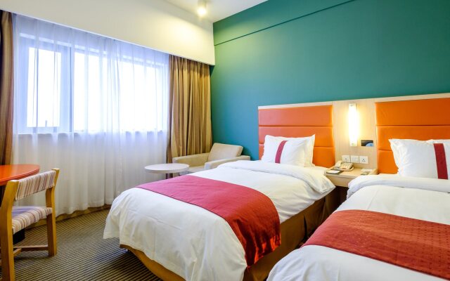Benjoy Hotel Shanghai Jufeng Branch