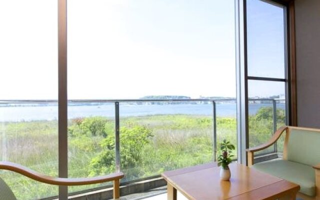 Shibayama Onsen Hotel Suiko