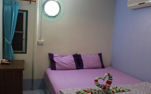 Pop Guesthouse