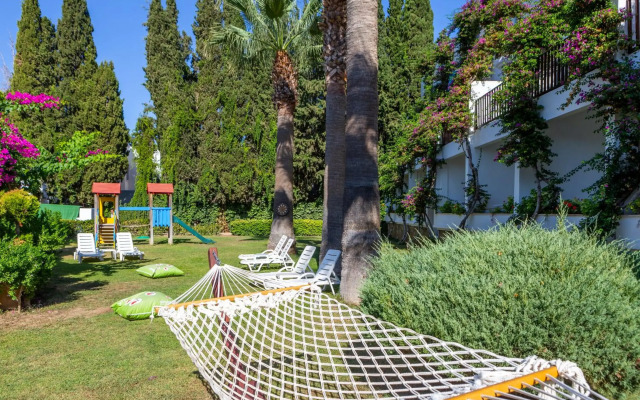 Natur Garden Hotel