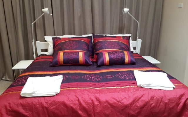 Serenity Lodge NSW – Guest Rooms – Morisset