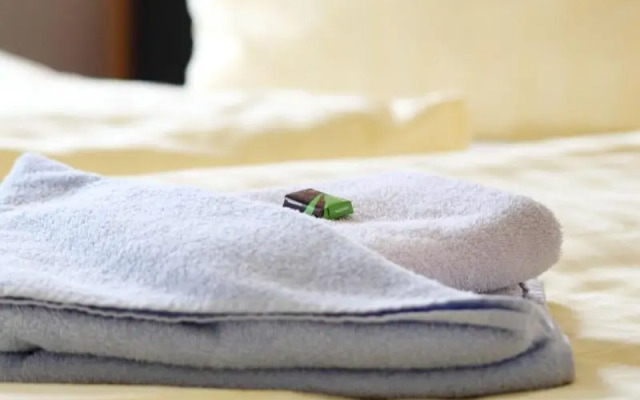 VCH Hotel Greifswald