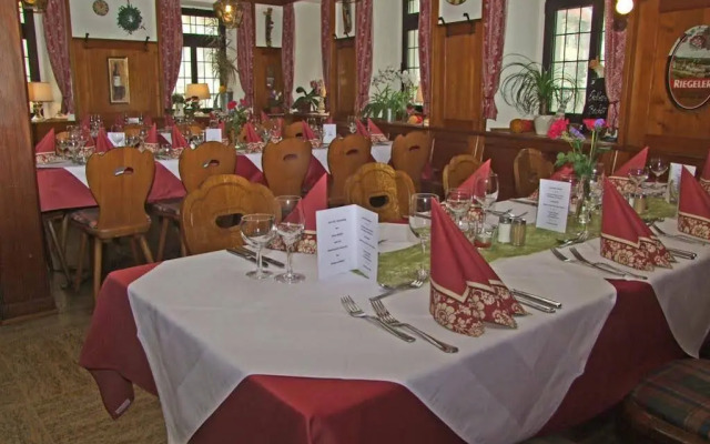 Hotel Beller