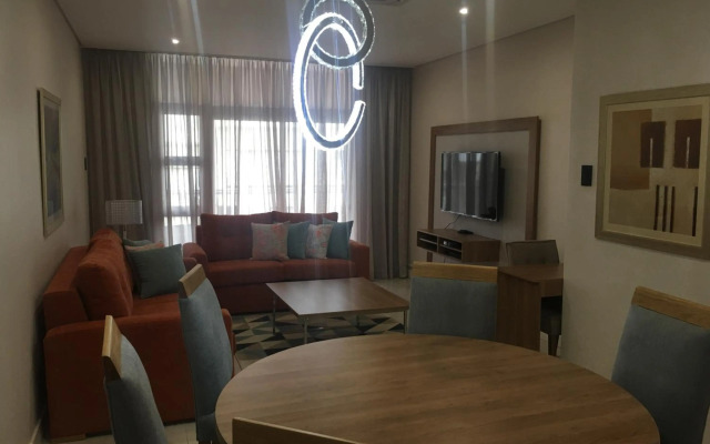 Aya Luxury Apartments 79