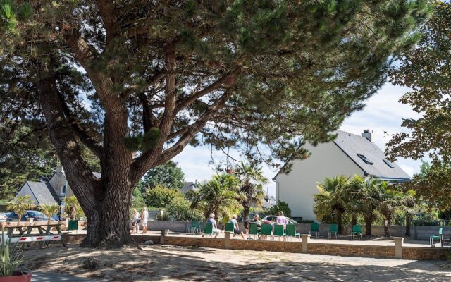 Camping Sunissim Emeraude