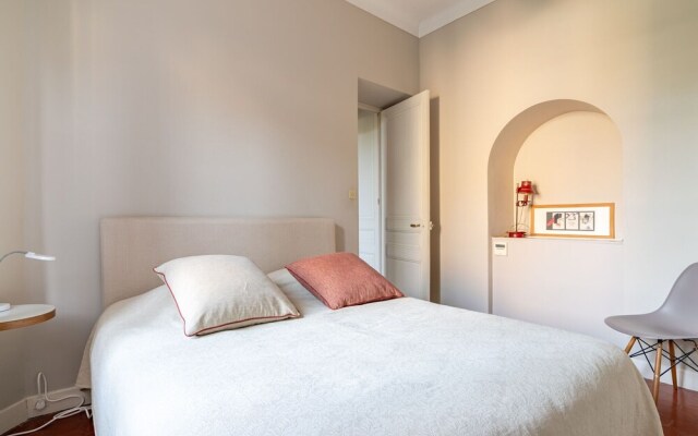 Premium Holiday Home in Cannes la Bocca With Swimming Pool