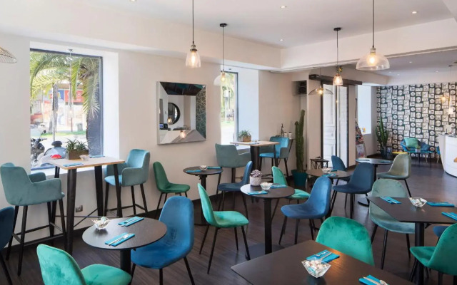 Relais Acropolis