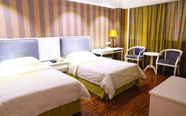 New Zhongxun Business Hotel