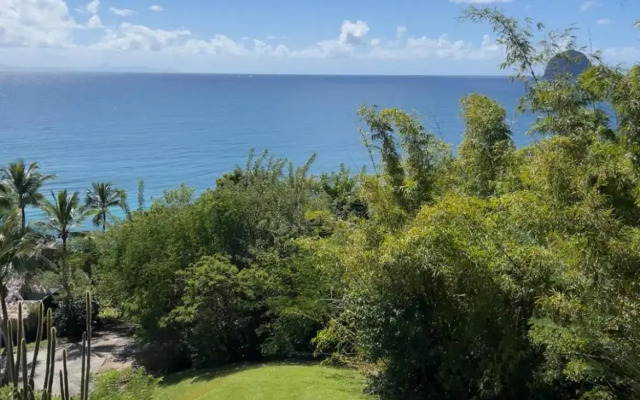 Residence Marine Hotel Diamant