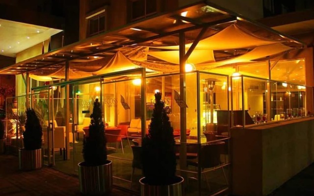EcoHotel