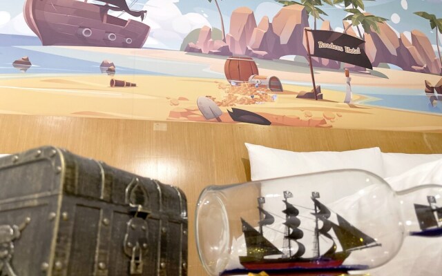 Roader Hotel Hualien Dongda