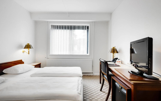 Hotel Kryb I Ly Kro