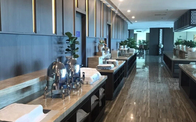 P&L Apartment
