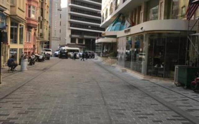Bedir Apartments