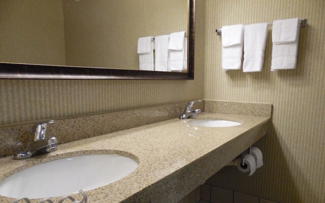 Best Western Fairfield Inn