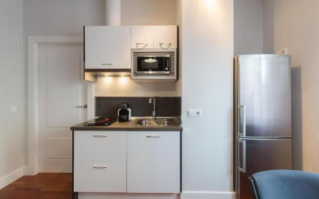 Gran Vía 55 Exclusive Apartments