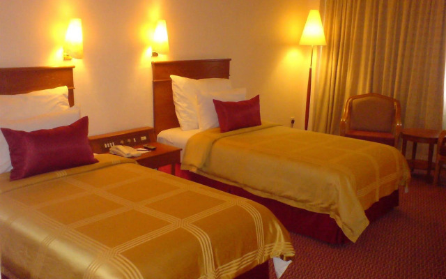 Hotel Grand Continental Kuala Lumpur