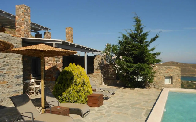 Aigaion House