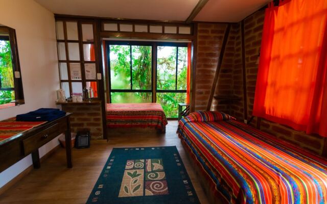 Bellavista Cloud Forest Reserve & Lodge