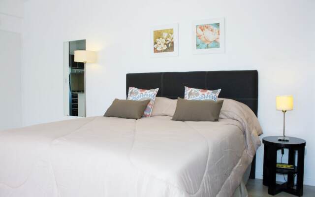 Arenales Suites