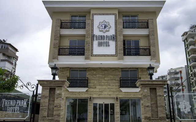 Trend Park Hotel