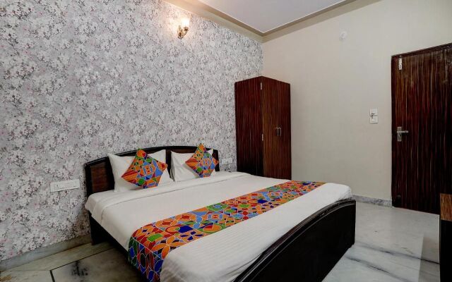 FabHotel Hill Inn Paradise