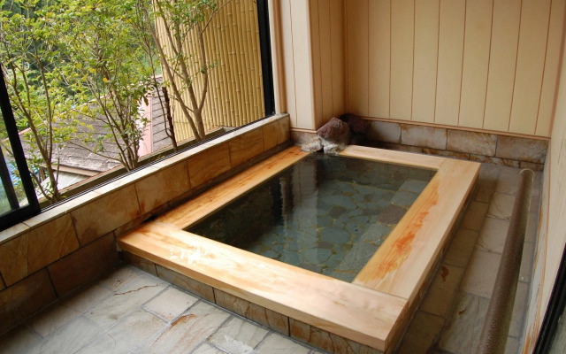 Miyataya Ryokan