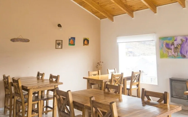 Hosteria Tranqueras de El Chalten