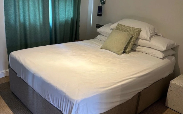 Ridings at Theobalds Park