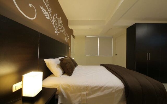 Solec Business Hotel