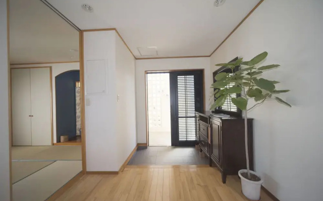 Onnason vacation rental  J