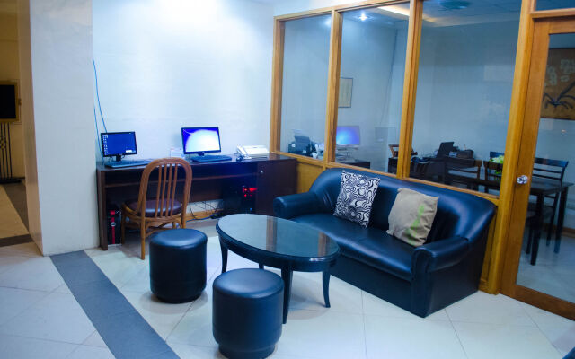 Hotel Tavern Surigao