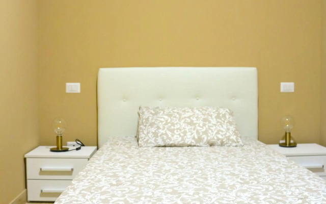 Portello Double Rooms Flat - 3 people