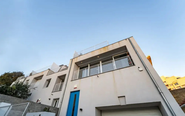 Nomad s Lux - 3bdr Foz Velha Porto