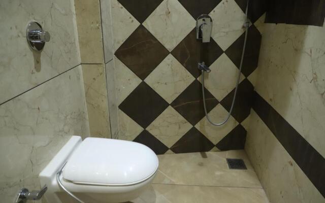 Sehdev B&B 850 meter from Golden Temple