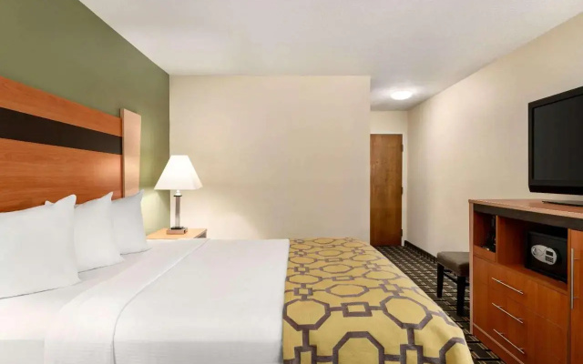 Comfort Inn