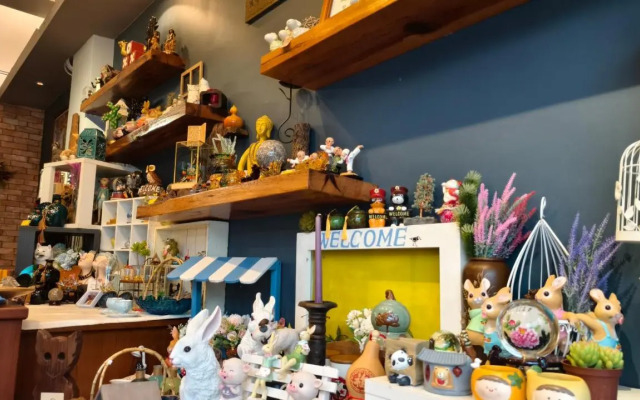 YAMI Hualien Homestay