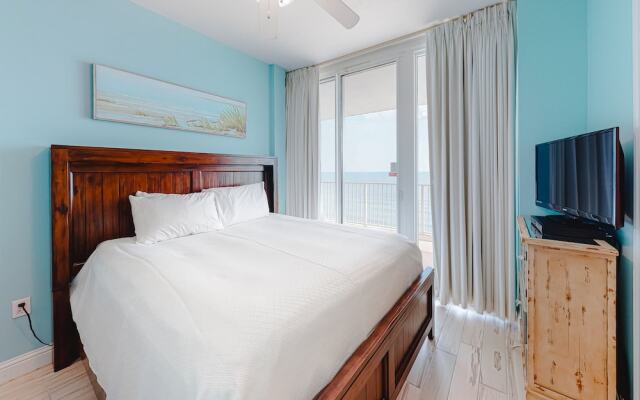 Lighthouse Condominiums