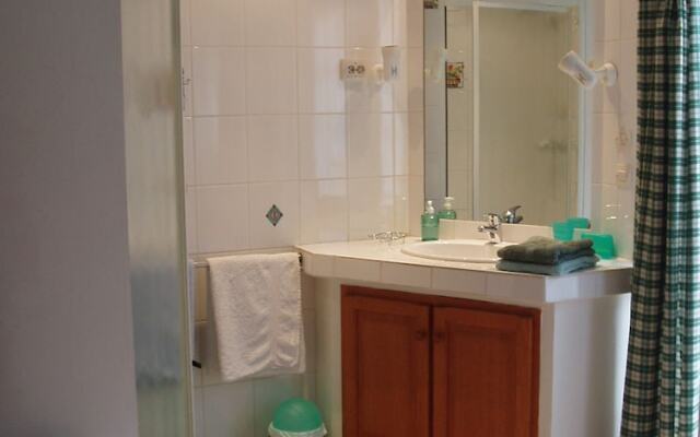 Chambres d'Hotes La Parpaillotte