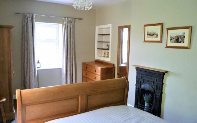 Mulberry Cottage